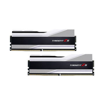 G.Skill | Trident Z5 | 32 GB | DDR5 | 6000 MHz | PC/server | Registered No | ECC No
