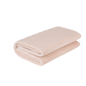 Camry | Electric blanket | CR 7423 | Number of heating levels 8 | Number of persons 1 | Washable | Coral fleece | 60 W | Beige
