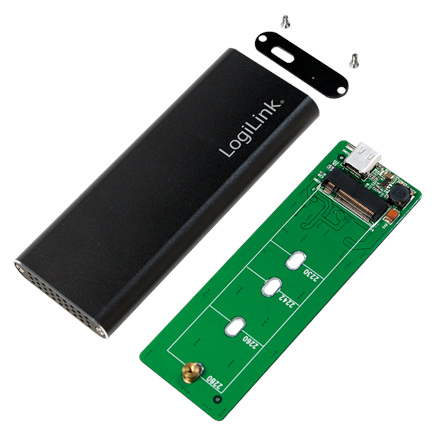 Logilink | UA0314