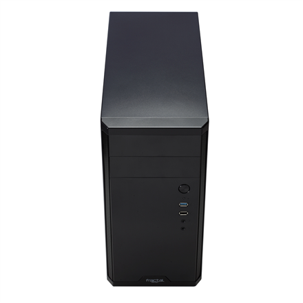 Core 1100 Black FD-CA-CORE1100-BL