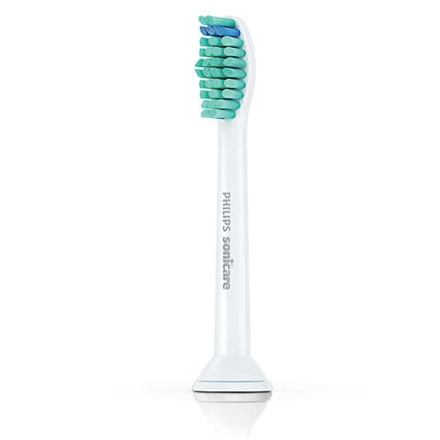 Têtes de brosse à dents sonique standard Philips Sonicare ProResults HX6018/07
