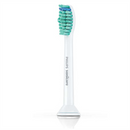 Têtes de brosse à dents sonique standard Philips Sonicare ProResults HX6018/07