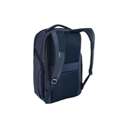 Thule | C2BP-116 | Crossover 2 30 L | Convient aux tailles jusqu'à 15,6 po | Sac à dos | Bleu
