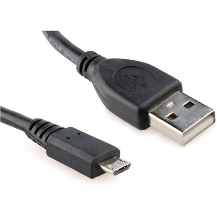 Kabel USB Micro AM-MBM5P 1m