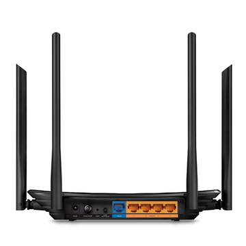 TP-Link Archer A6 - 0
