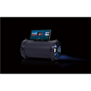Gembird Bluetooth Boom Speaker with Equalizer Function Mixed Colors