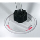 Caso 01260 ensemble de 3 récipients sous vide