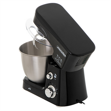 Mesko MS 4217 Planetary food processor 1200W - 0