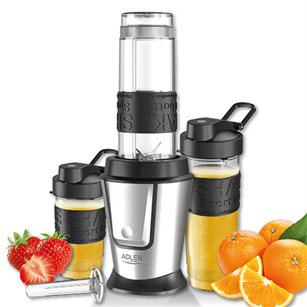 Mixeur personnel ADLER AD 4081