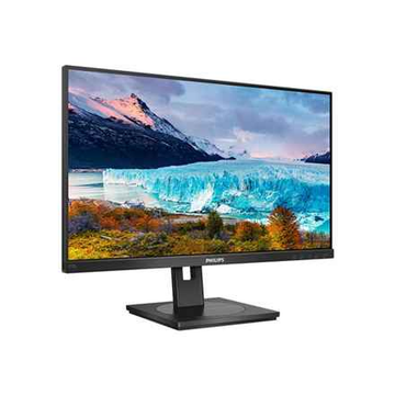 Philips 27" 272S1AE | 1920 x 1080 | IPS | 4 ms | 75 Hz | 3 ans