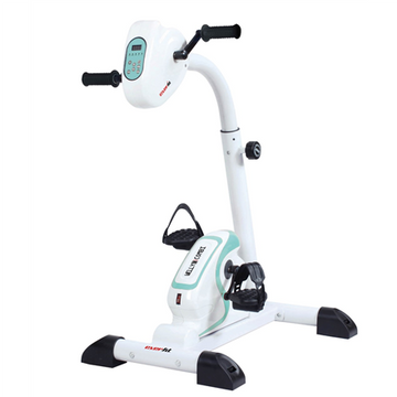 Exercise bike EVERFIT mini WELLY E COMBI