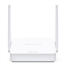Router Mercusys MW302R WiFi N300 1xWAN 2xLAN-1