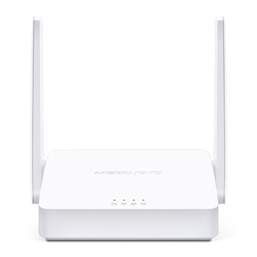 Router Mercusys MW302R WiFi N300 1xWAN 2xLAN