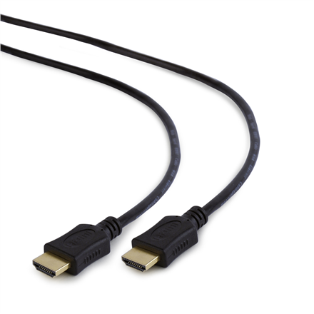 Kabelis Gembird HDMI - HDMI 1m