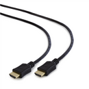 Kabelis Gembird HDMI - HDMI 1m