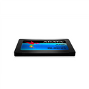 ADATA | Ultimate SU800 | 256 GB | SSD form factor 2.5" | Solid-state drive interface SATA | Read speed 560 MB/s | Write speed 520 MB/s