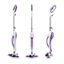 Polti | Steam mop | PTEU0274 Vaporetto SV440_Double | Steam mop and handheld steam cleaner | 1500 W | White-1