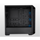 Cooler Master MasterBox MB520 ARGB Midi Tower Black-8