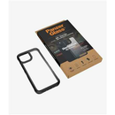 Coque PanzerGlass™ Silverbullet pour Apple iPhone 13 mini Noir AB