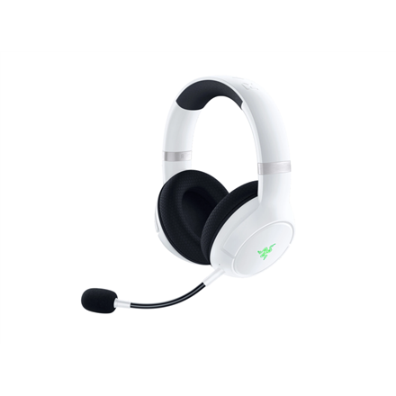 Razer wireless headset Kaira Pro Xbox, white