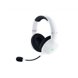 Razer wireless headset Kaira Pro Xbox, white