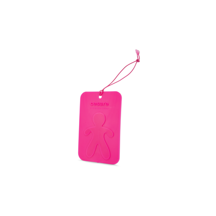 Cesare (Désodorisant pour voiture, U, 1 pièce)