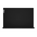 Lenovo ThinkVision M15 LED display 39.6 cm (15.6") 1920 x 1080 pixels Full HD Black