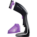 Tristar | Garment Steamer | ST-8921 | Handheld | 1600 W | 0.26 L | 25 g/min | Black/Purple-3