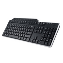 Dell | Keyboard | KB522 | Multimedia | Wired | EN | Black | USB 2.0 | Numeric keypad