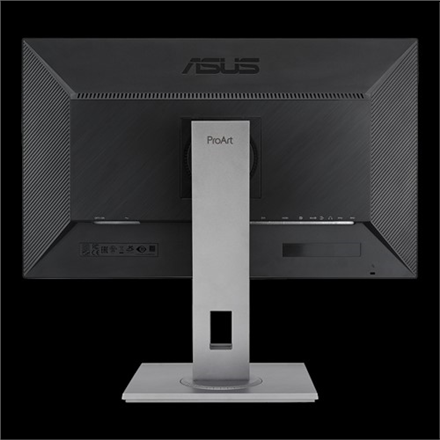 ASUS ProArt PA278QV computer monitor 68.6 cm (27") 2560 x 1440 pixels Quad HD LED Black
