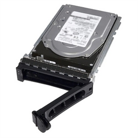 Dell HDD 3.5" / 4TB / 7.2K / NLSAS / 12Gb / 512n / Hot-Plug / 15G | Dell | HDD 3.5" / 4TB / 7.2K / NLSAS / 12Gb / 512n / Hot-Plug / 15G | 7200 RPM | 4000 GB | Hard Drive | Hot-swap