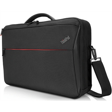 Lenovo 4X40Q26384 notebook case 39.6 cm (15.6") Hardshell case Black