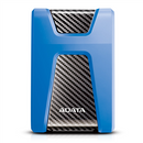 ADATA HD650 external hard drive 1000 GB Blue-4