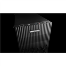 CARCASA DEEPCOOL MATREXX 30, Mini Tower mATX, fara sursa, sticla securizata, 1 x fan, USB 2.0 x 1, USB 3.0 x 1, Jack 3.5mm x 2, mesh, "DP-MATX-MATREXX30" (timbru verde 0.08 lei)