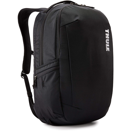 Thule | Sac à dos | Noir | 15,6 pouces | Bandoulière