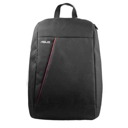 Asus | NEREUS | Convient aux ordinateurs jusqu'à 16 pouces | Sac à dos | Noir