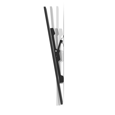 Vogels | Wall mount | MA4010-A1 | Tilt | 40-65 " | Maximum weight (capacity) 60 kg | Black