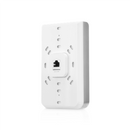 Ubiquiti | UniFi | UAP-IW-HD | 802.11ac | 2.4/5 | 867 Mbit/s | 10/100/1000 Mbit/s | Ethernet LAN (RJ-45) ports 5 | MU-MiMO Yes | PoE in/out-1