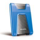 ADATA HD650 external hard drive 1000 GB Blue-3