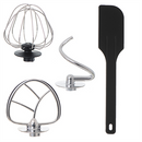 Mesko | MS 4217 | 1200 W | Number of speeds 6 | Bowl capacity 3.5 L | Stainless steel/Black