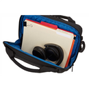 Thule | C2LB-113 | Crossover 2 | Convient aux tailles jusqu'à 13,3 pouces | Sacoche - Porte-documents | Noir | Bandoulière