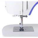 Singer | Sewing Machine | M3405 | Number of stitches 23 | Number of buttonholes 1 | White-4