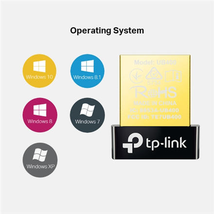 Tp-Link UB400