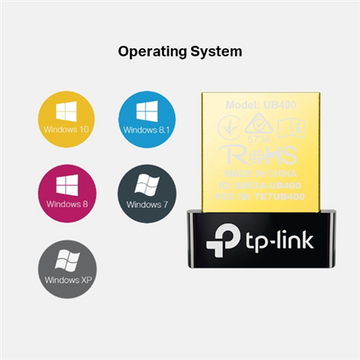 Tp-Link UB400