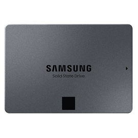 Samsung MZ-77Q1T0 2.5" 1000 GB Serial ATA III QLC