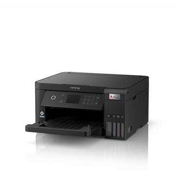 Epson L6260 Inkjet A4 4800 x 1200 DPI 33 ppm Wi-Fi - 0