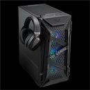 ASUS TUF Gaming GT301 Midi Tower Black-2
