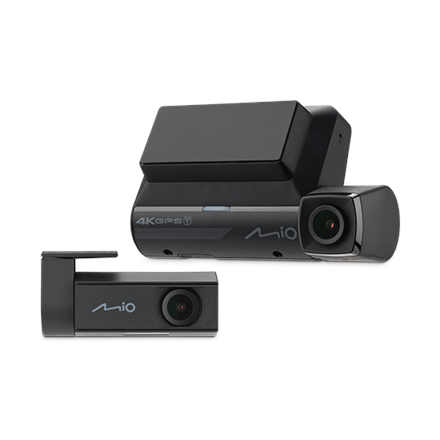 Mio dash camera MiVue 955W Dual 4K Ultra