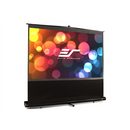 Elite Screens | ezCinema Series | F100NWH | Diagonal 100 " | 16:9 | Viewable screen width (W) 221 cm | Black-5