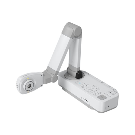 Epson | ELPDC13 | Full HD (1920x1080) | White | Lamp warranty 12 month(s)